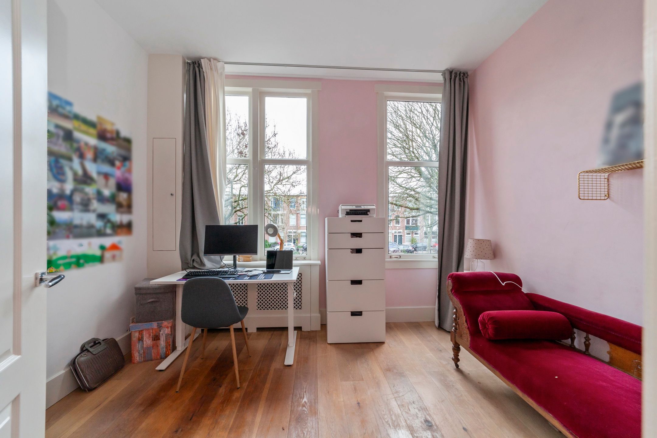 Foto 18 van Valkenboskade 432