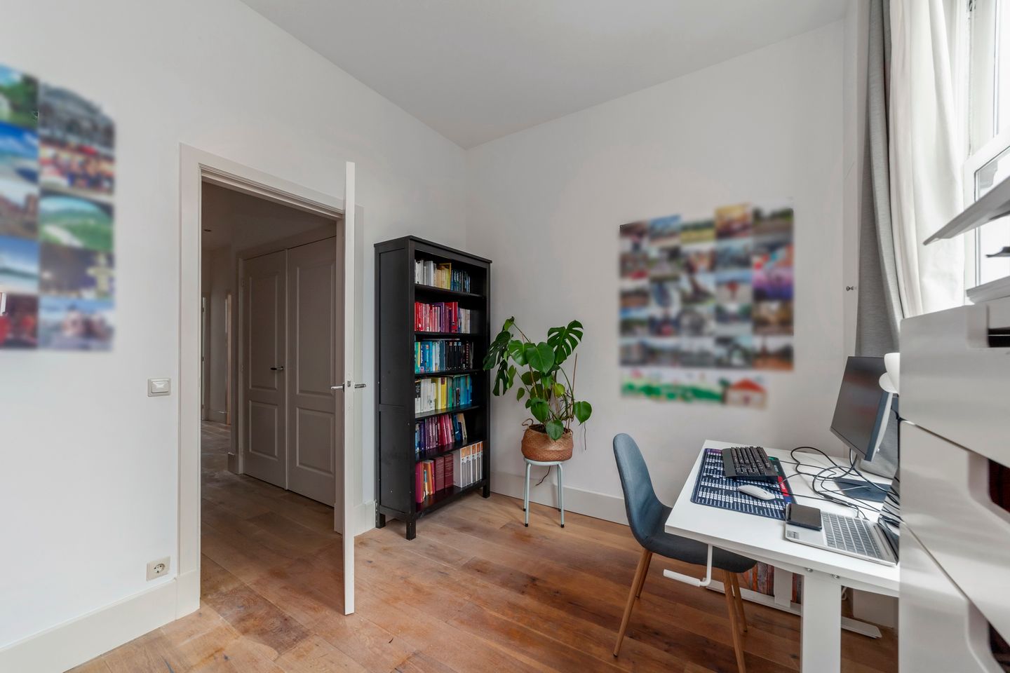 Foto 20 van Valkenboskade 432