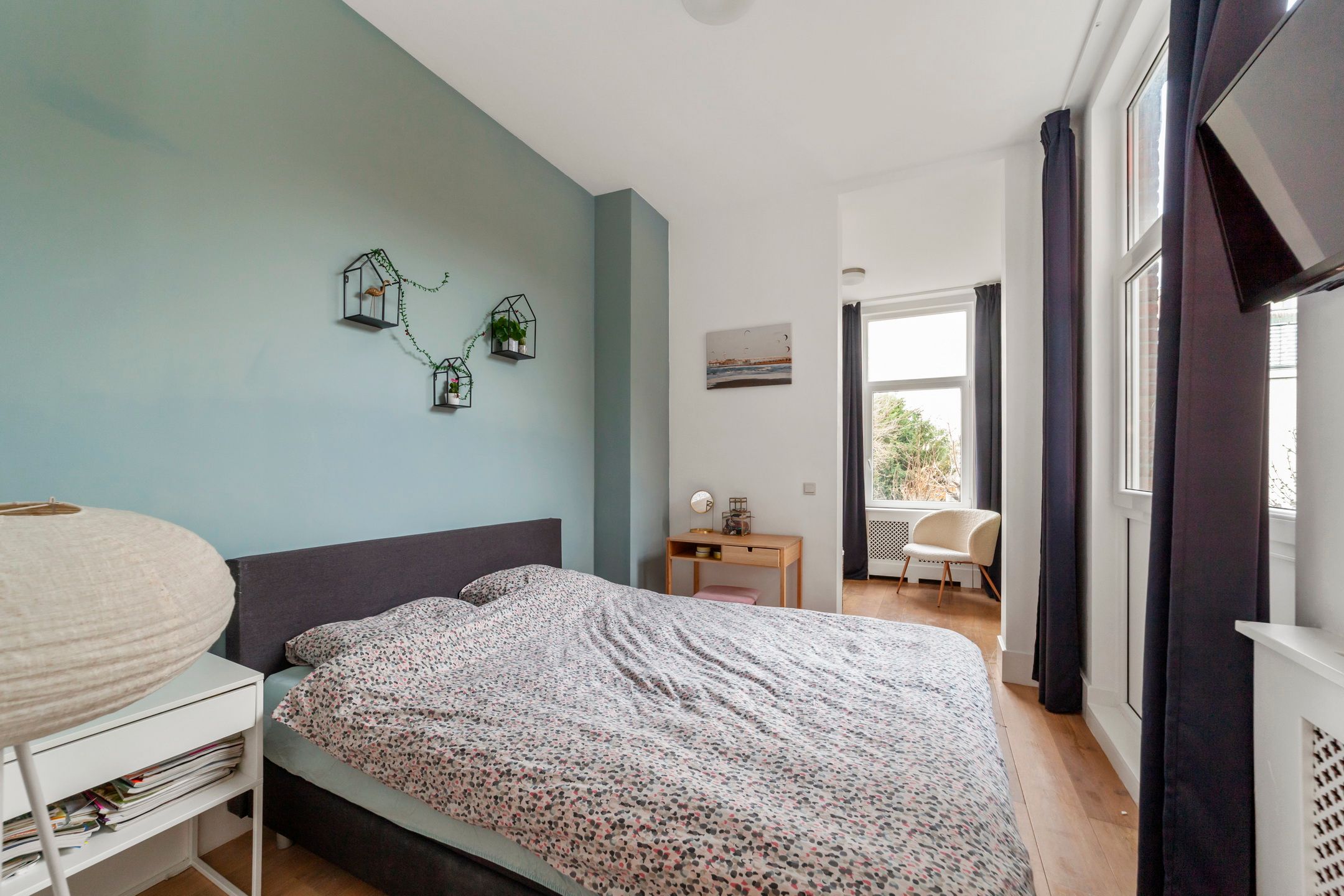 Foto 24 van Valkenboskade 432