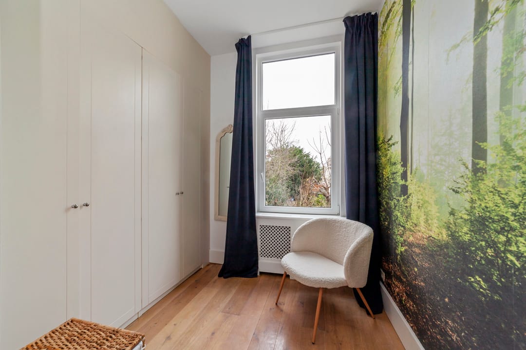 Foto 26 van Valkenboskade 432