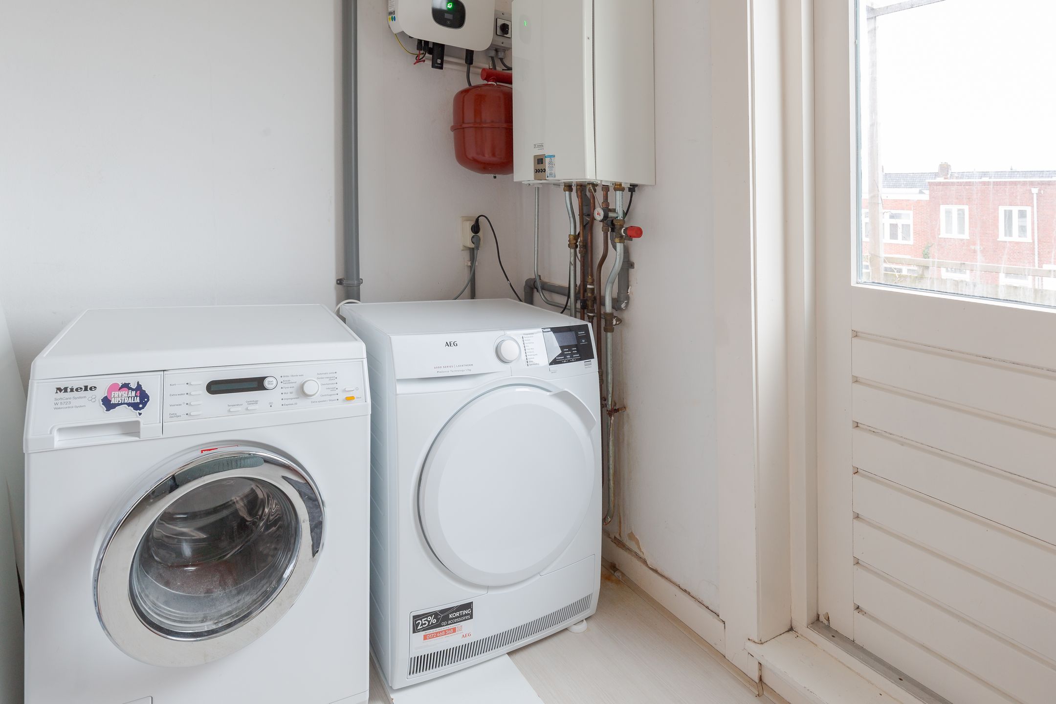 Photo 36 of Nassaulaan 20-A