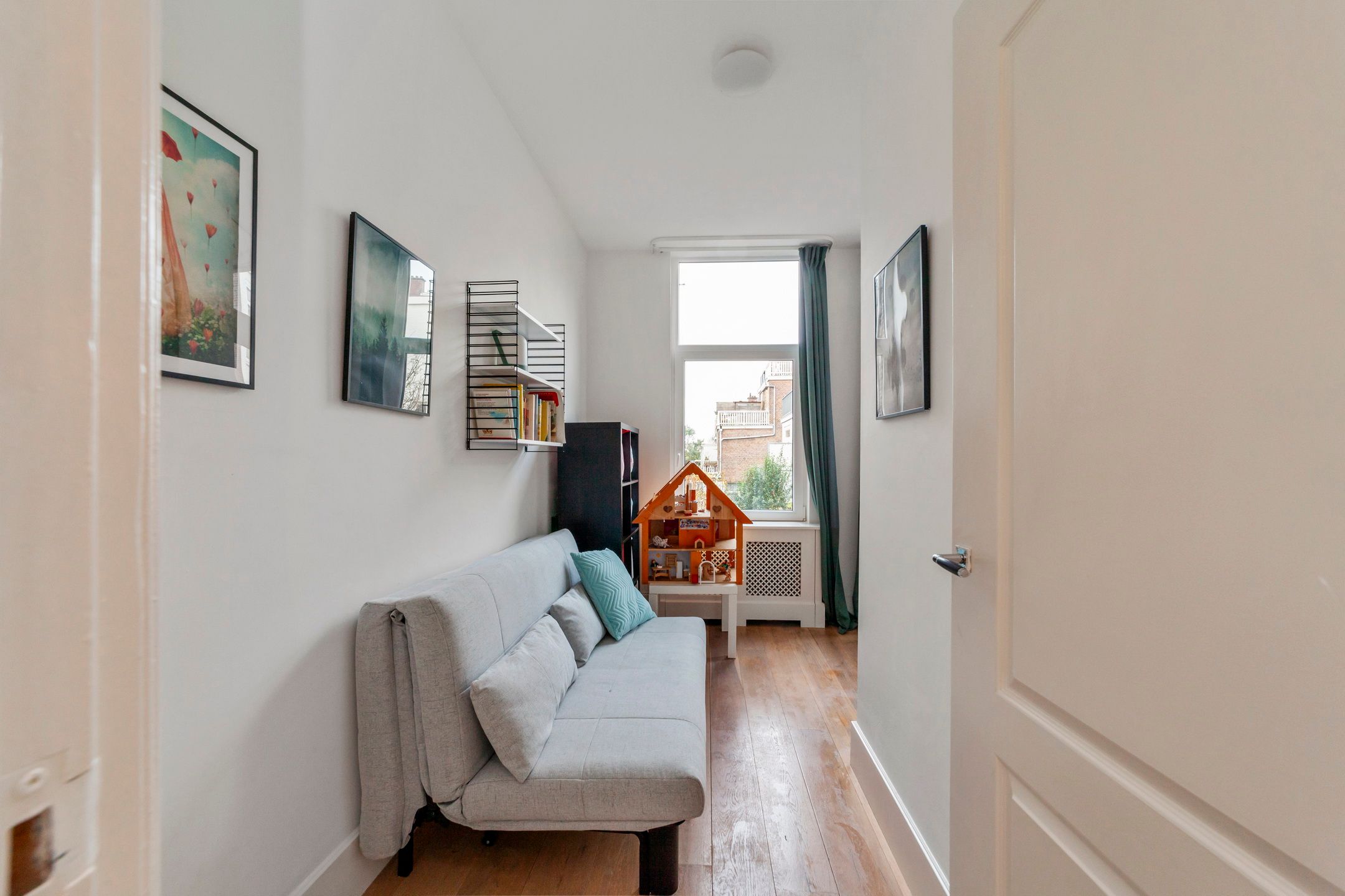 Foto 27 van Valkenboskade 432