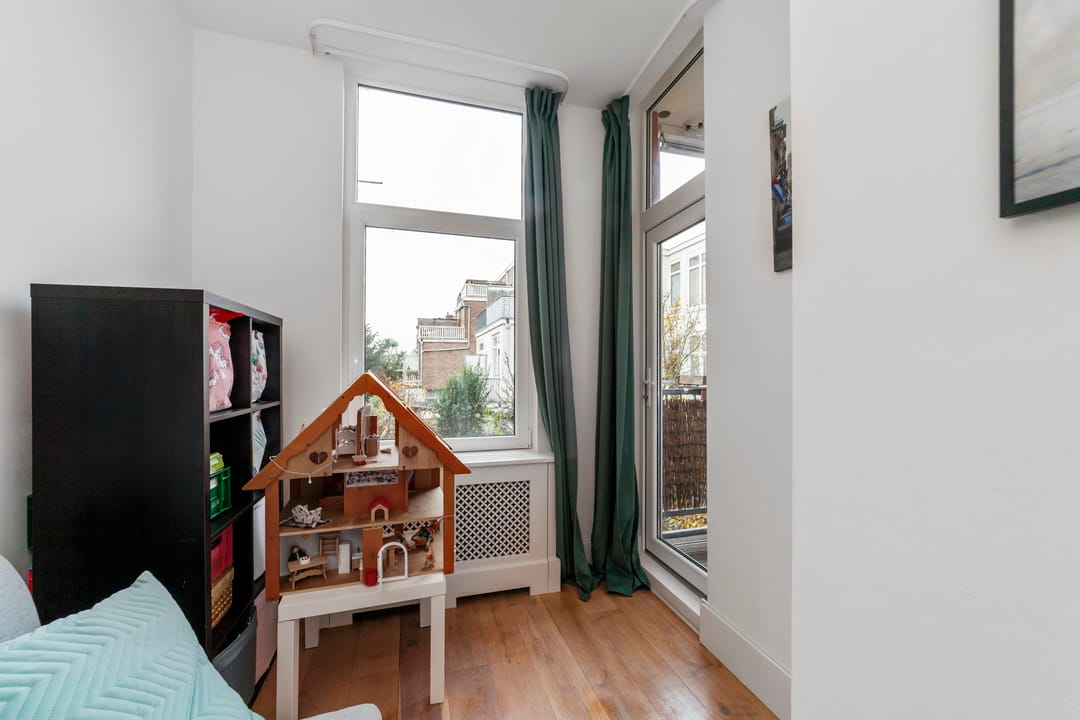 Foto 28 van Valkenboskade 432