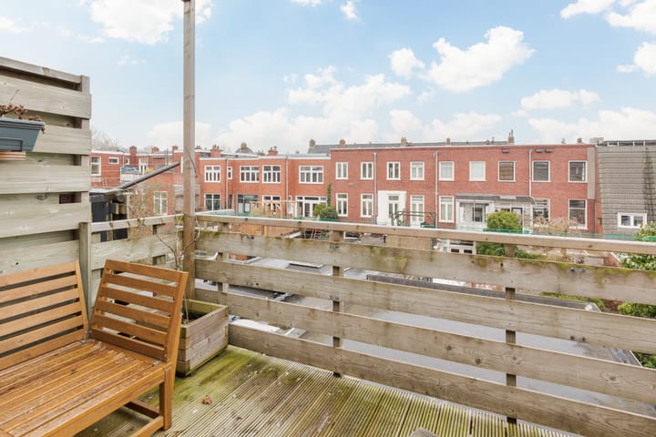 Photo 3 of Nassaulaan 20-A