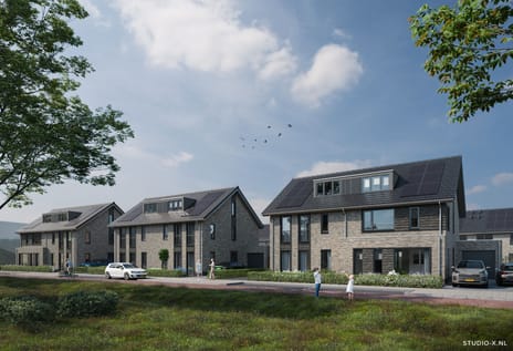 De Groene Boog fase 2 bnr. 10 thumbnail