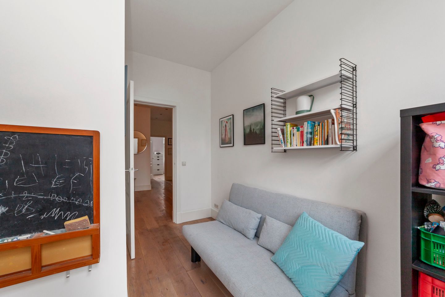 Foto 29 van Valkenboskade 432