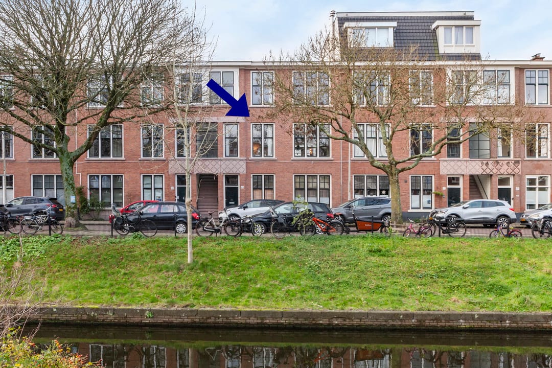 Foto 31 van Valkenboskade 432