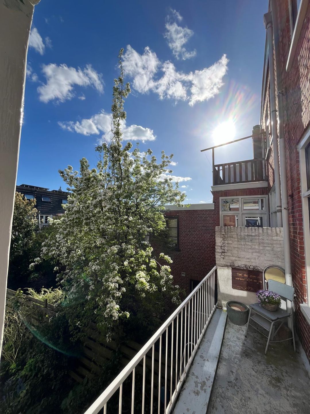 Photo 38 of Nassaulaan 20-A