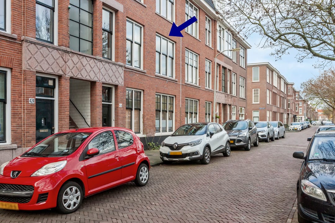 Foto 32 van Valkenboskade 432