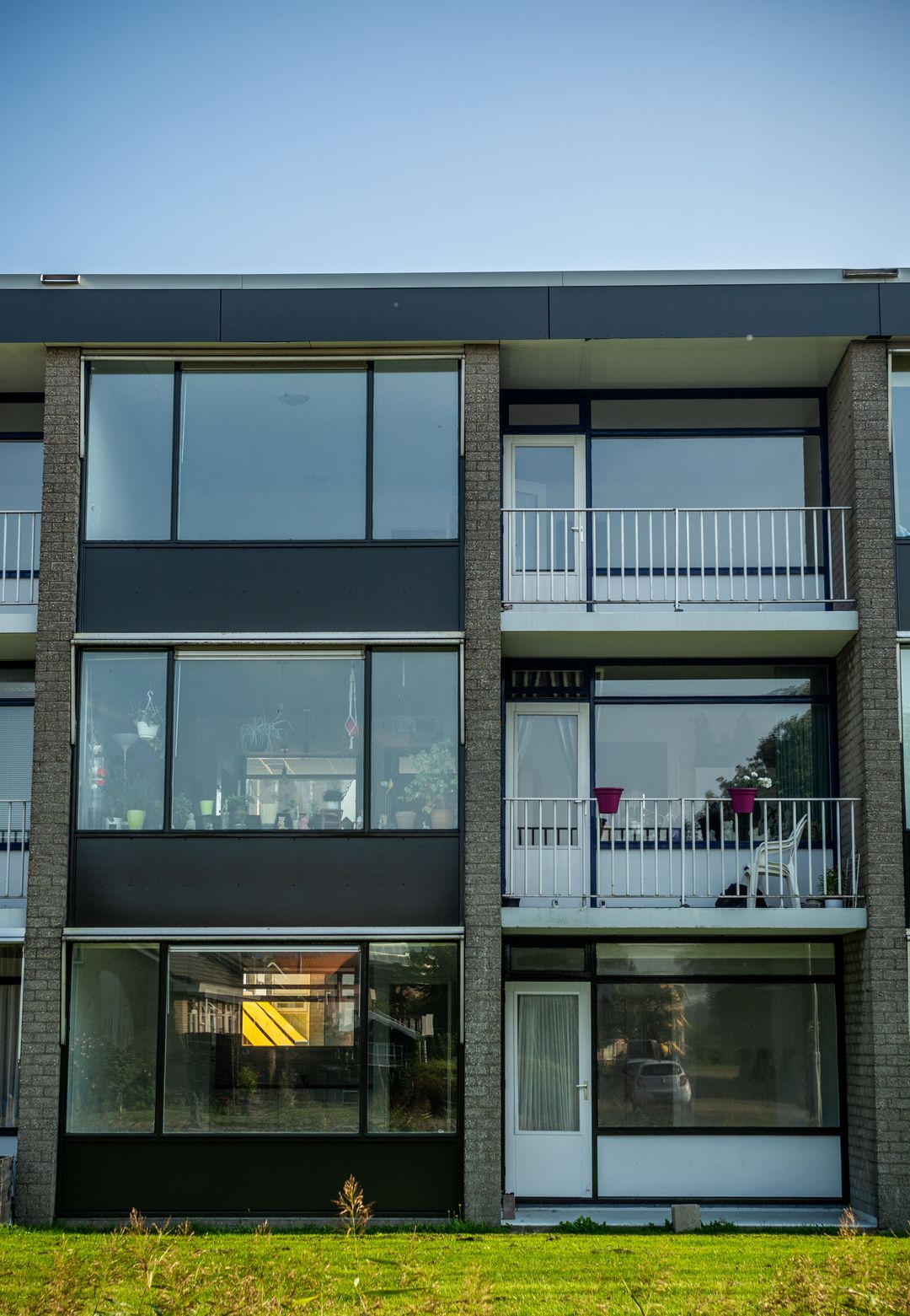 Foto 1 van Orxmasingel 60