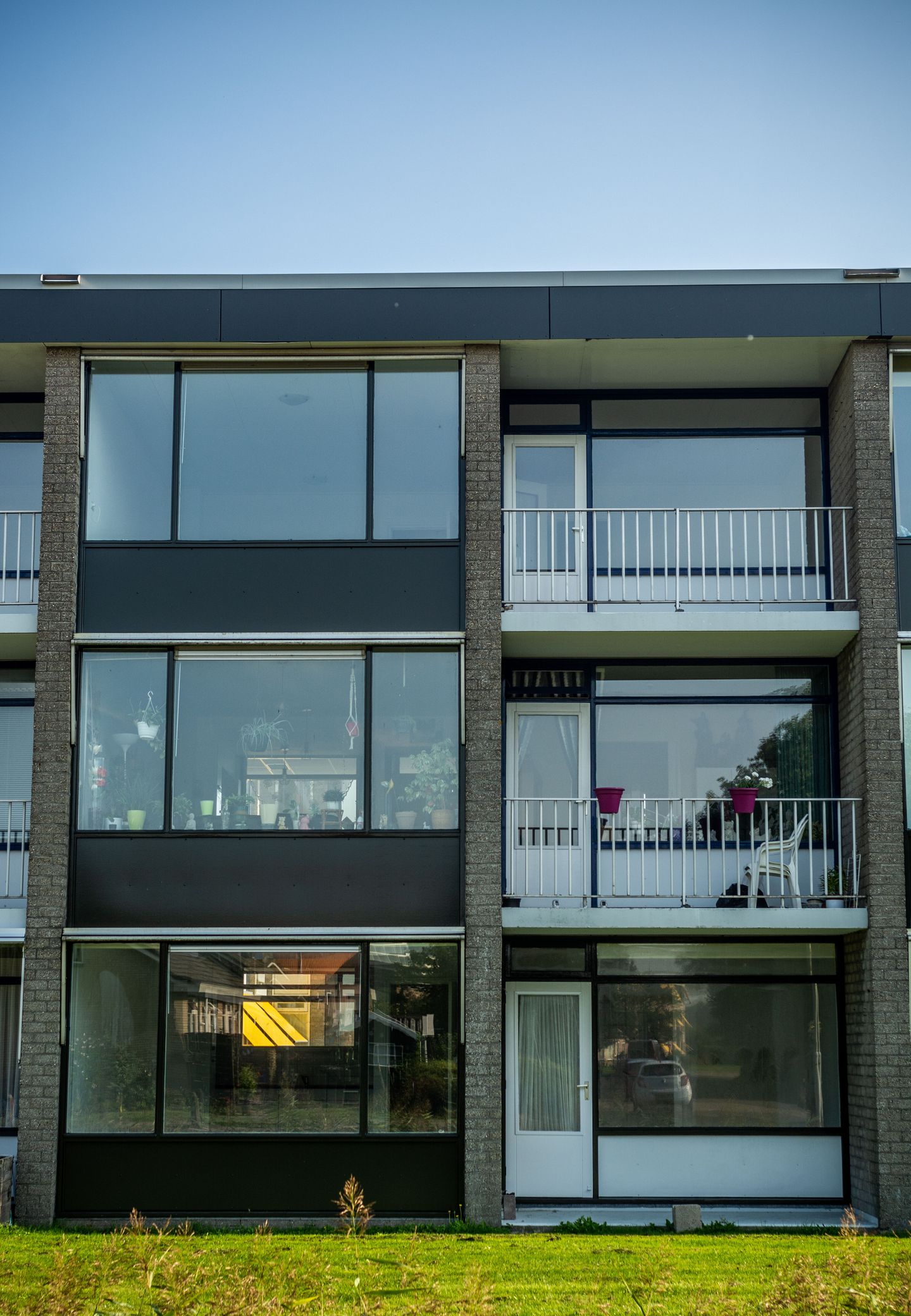 Foto 1 van Orxmasingel 60