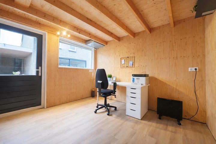 Foto 38 van Verlaat 60