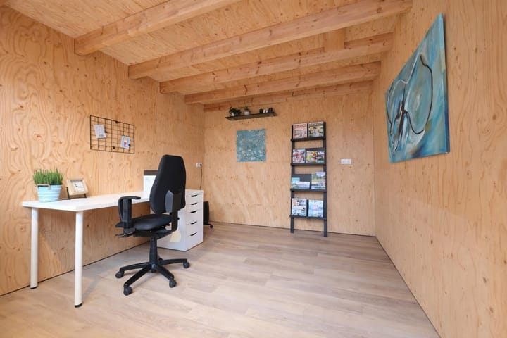 Foto 39 van Verlaat 60