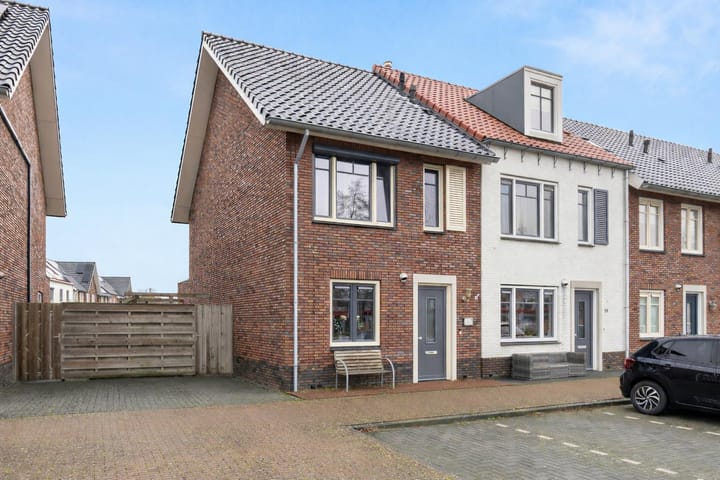 Westeinde 25 main image