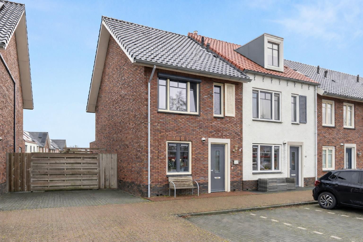 Westeinde, 25, Broek op Langedijk, 1721PZ, Noord-Holland, Nederland 25 