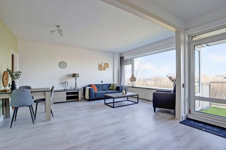 Foto 8 van Jan Dammassestraat 39