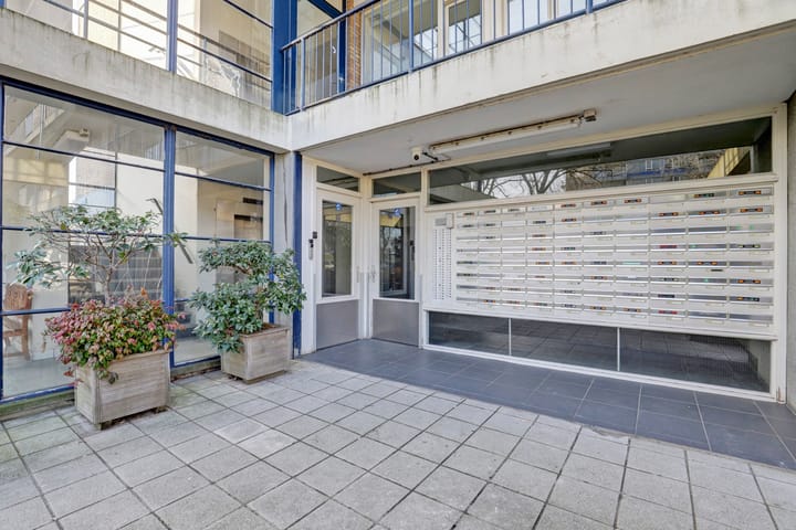 Foto 24 van Jan Dammassestraat 39