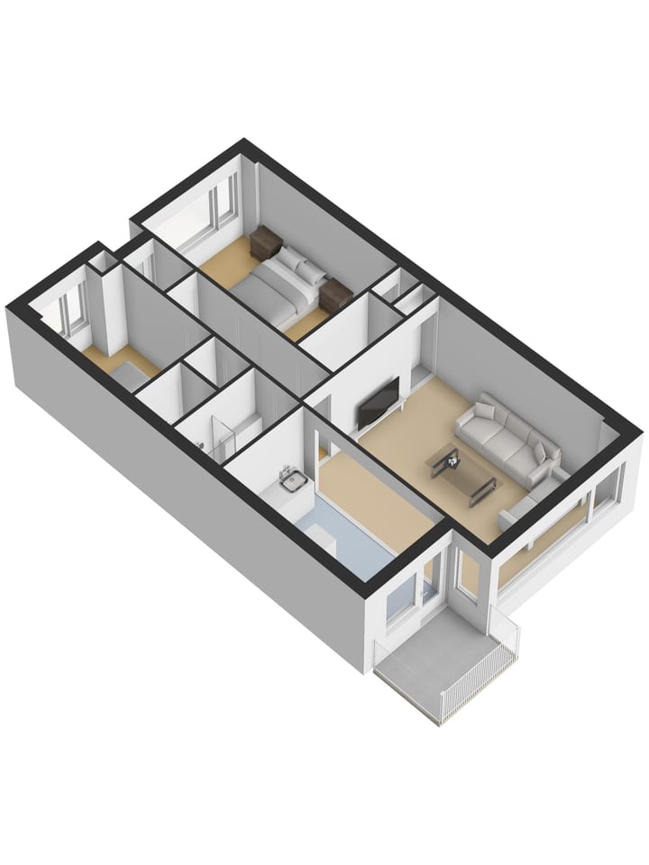 Foto 36 van Jan Dammassestraat 39