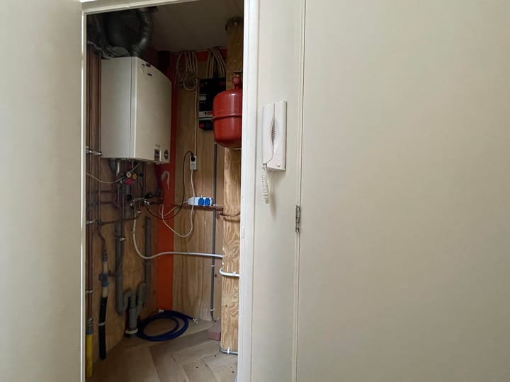 Photo 26 of Hoogstraat 28-A