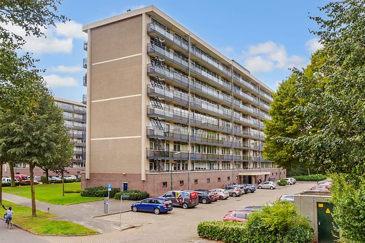 Photo 2 of Goudvinklaan 36