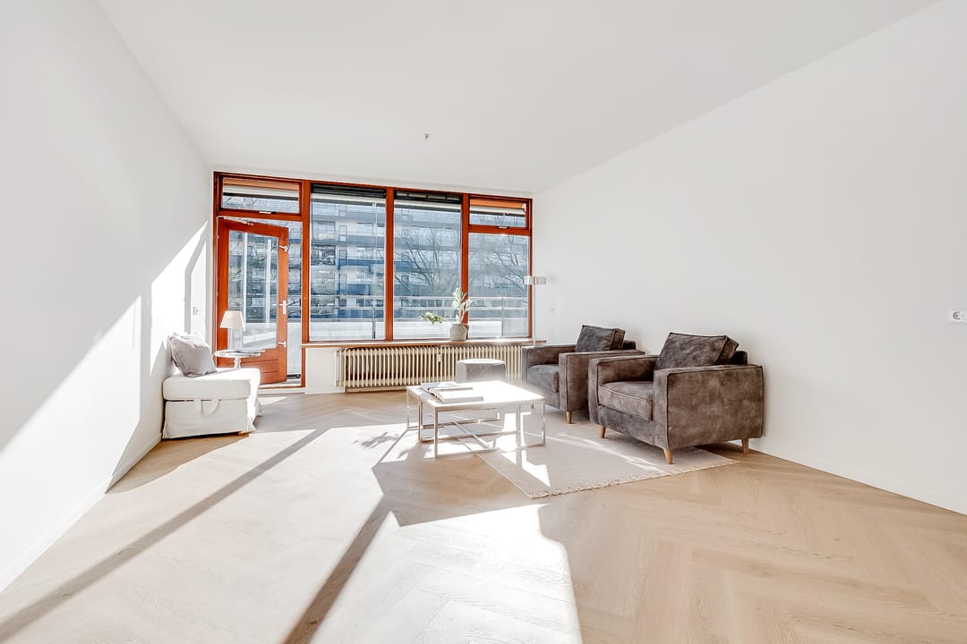 Photo 7 of Goudvinklaan 36