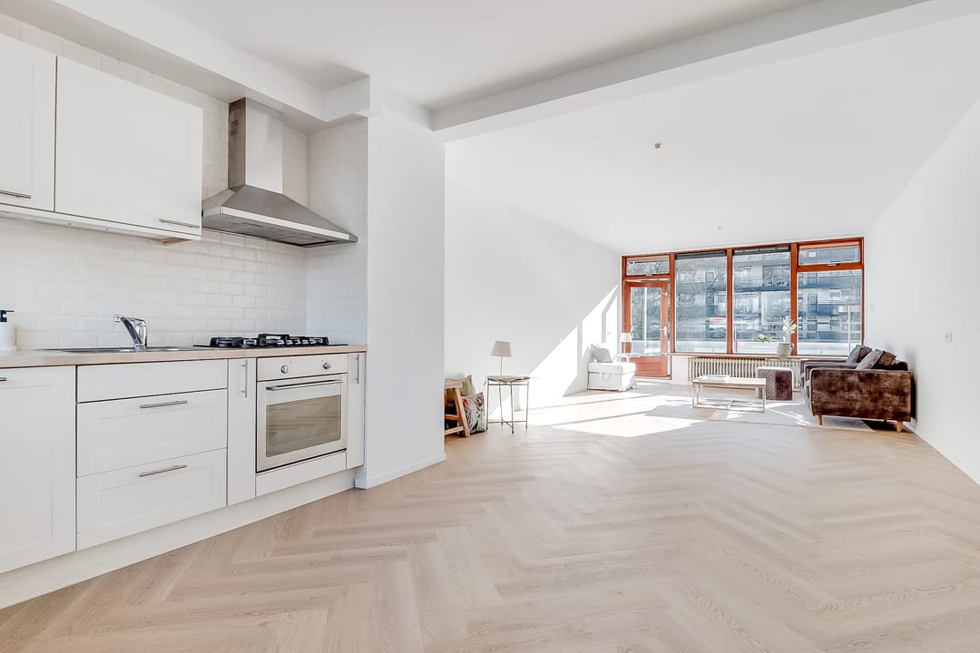 Photo 8 of Goudvinklaan 36