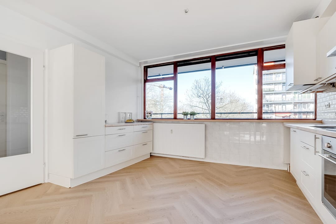 Photo 11 of Goudvinklaan 36