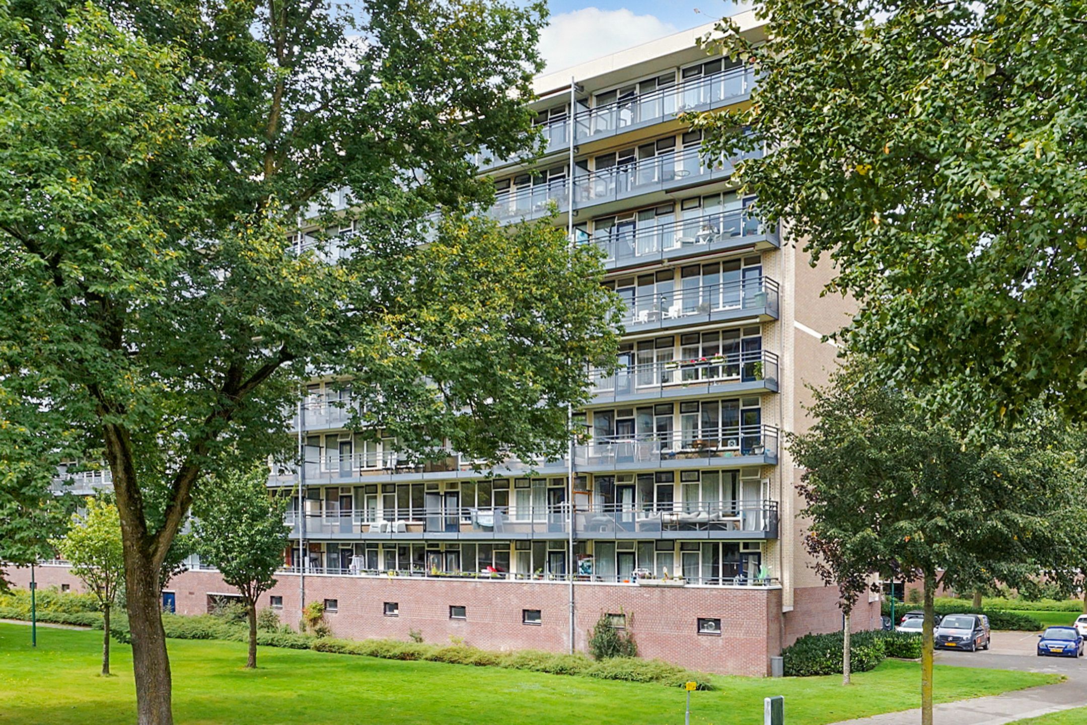 Photo 30 of Goudvinklaan 36