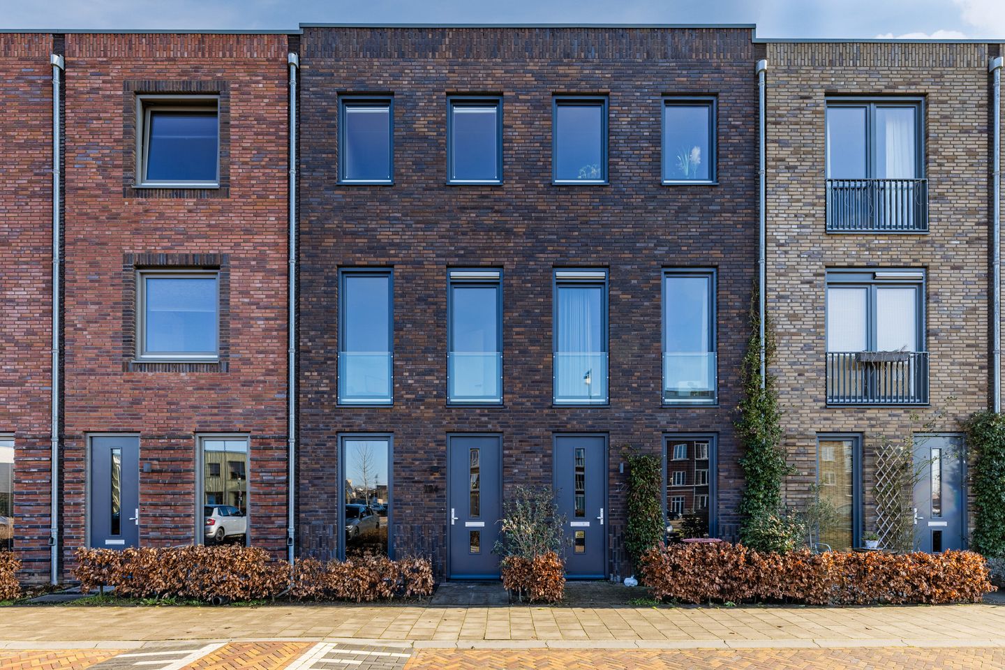 Foto 1 van Donatellostraat 124