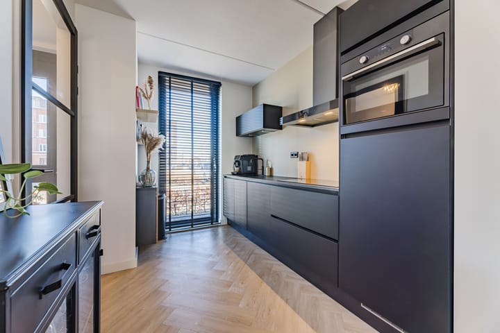 Foto 4 van Donatellostraat 124