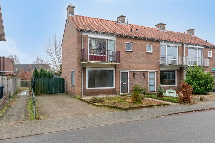 Foto 4 van Speenkruidstraat 49