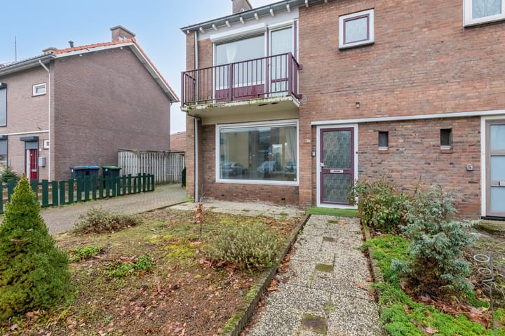 Foto 5 van Speenkruidstraat 49