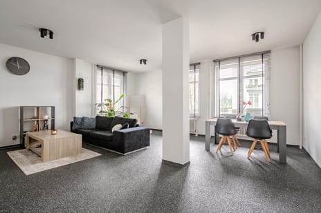 Prinses Irenestraat 1 secondary image