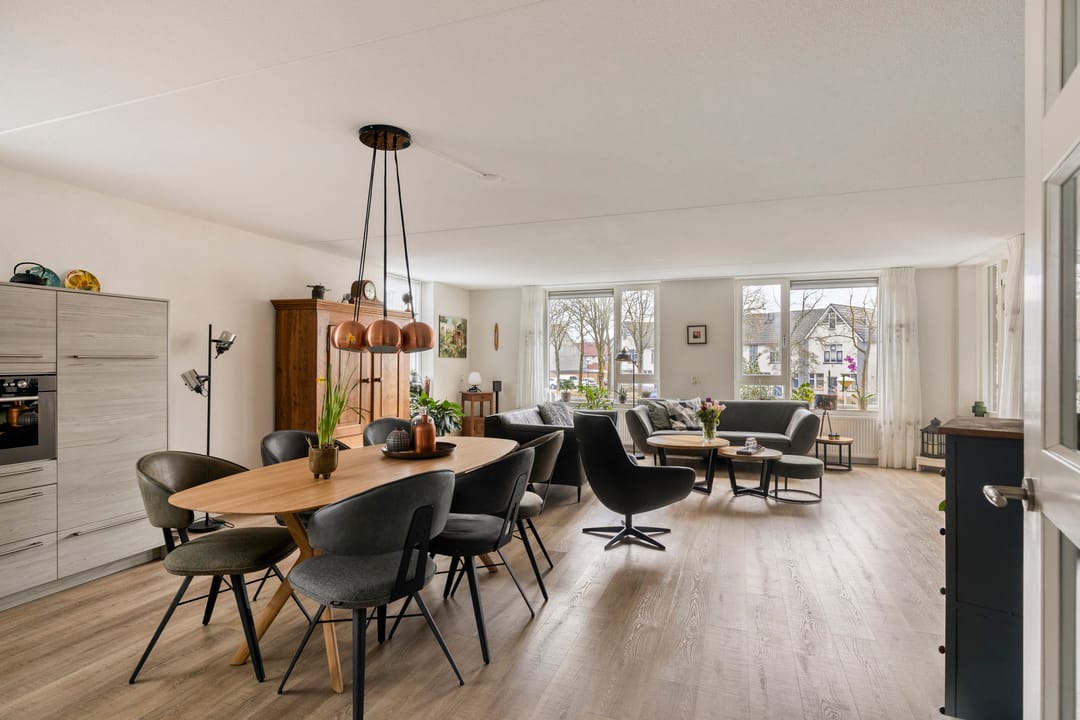 Foto 2 van Vondellaan 94