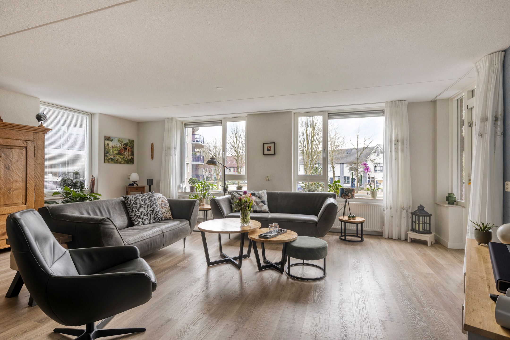 Foto 3 van Vondellaan 94