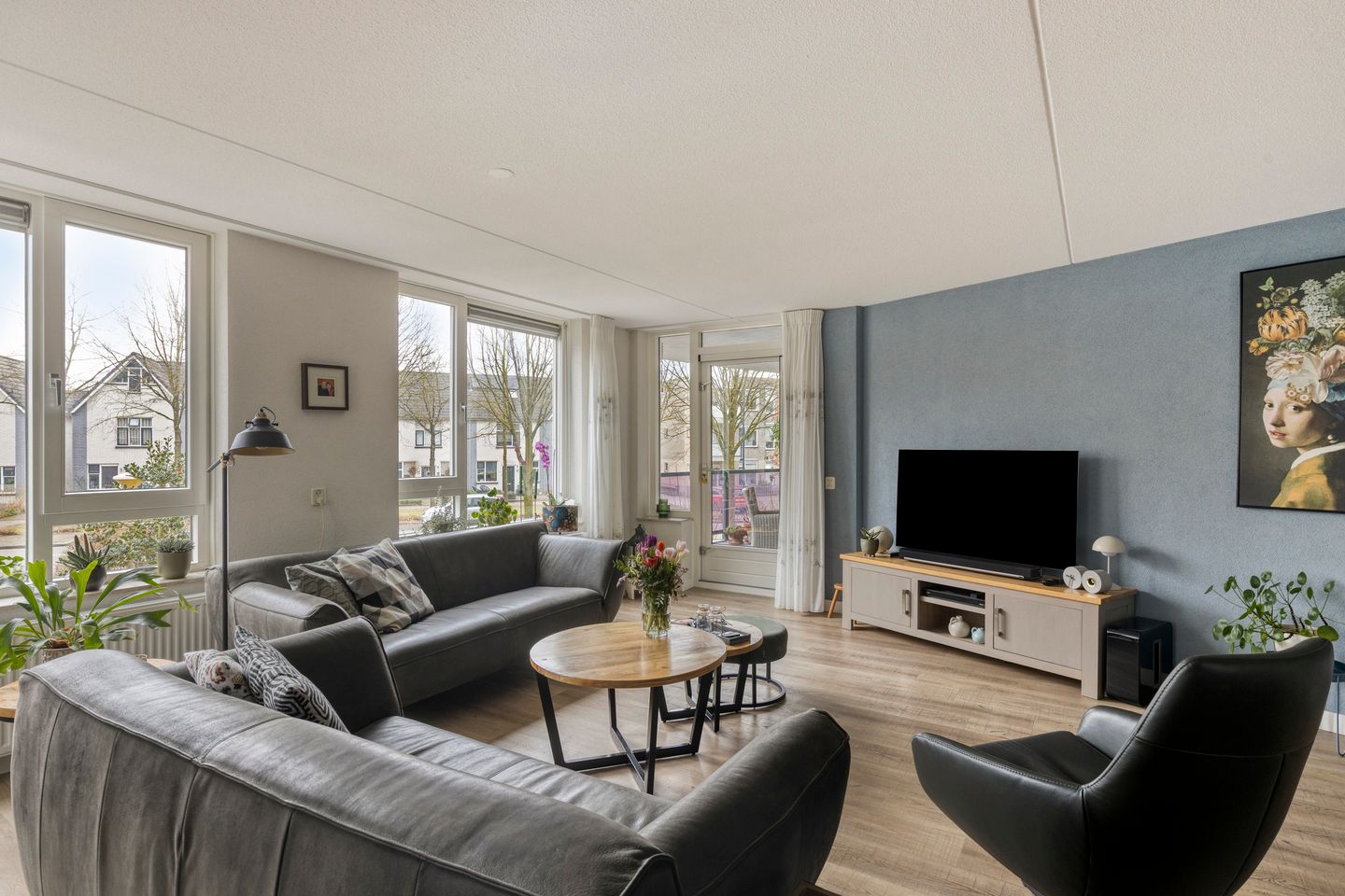 Foto 4 van Vondellaan 94