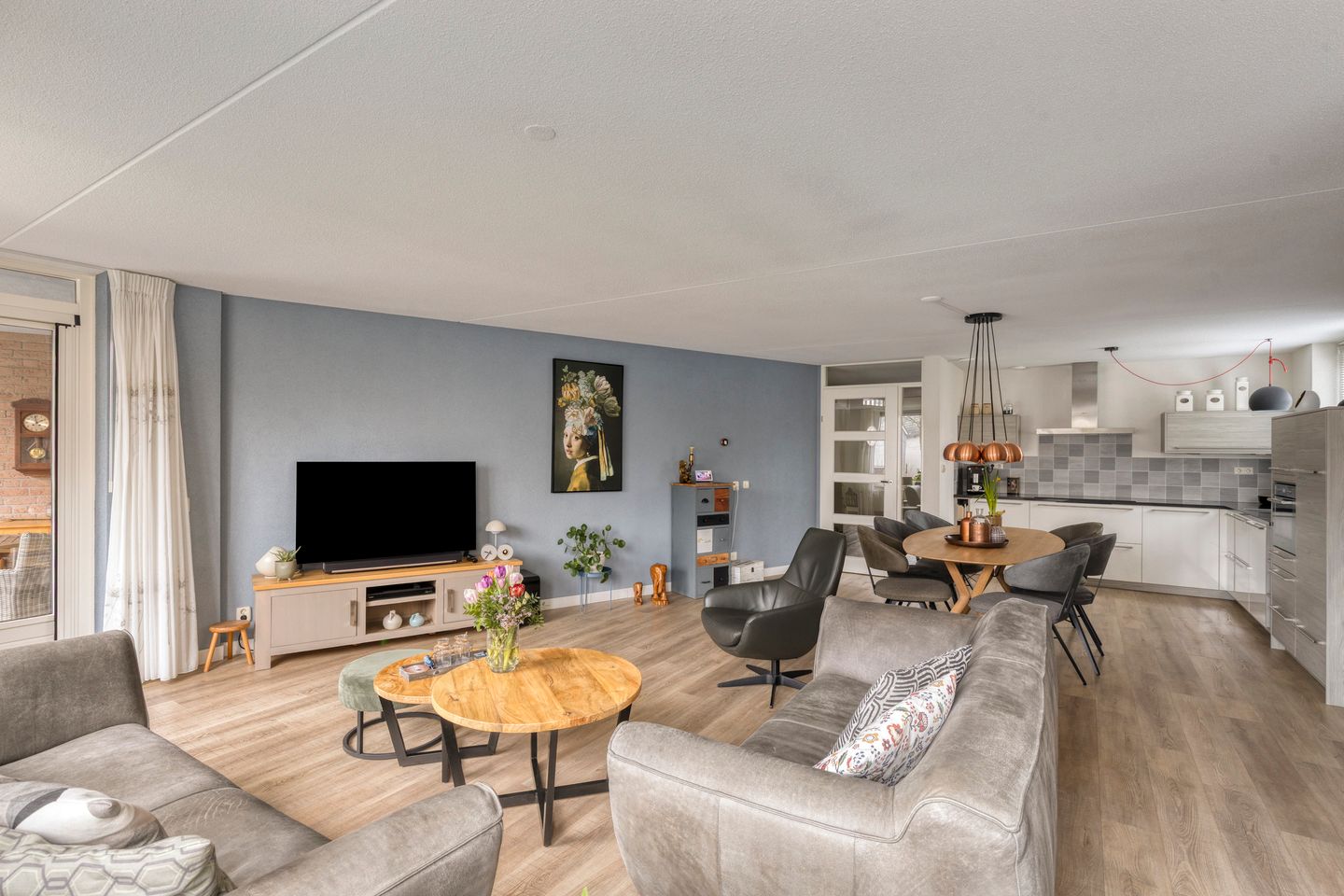 Foto 5 van Vondellaan 94