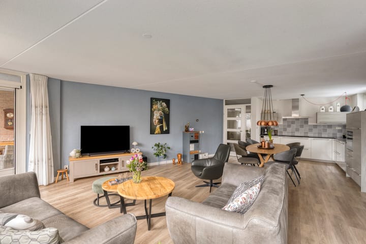 Foto 5 van Vondellaan 94