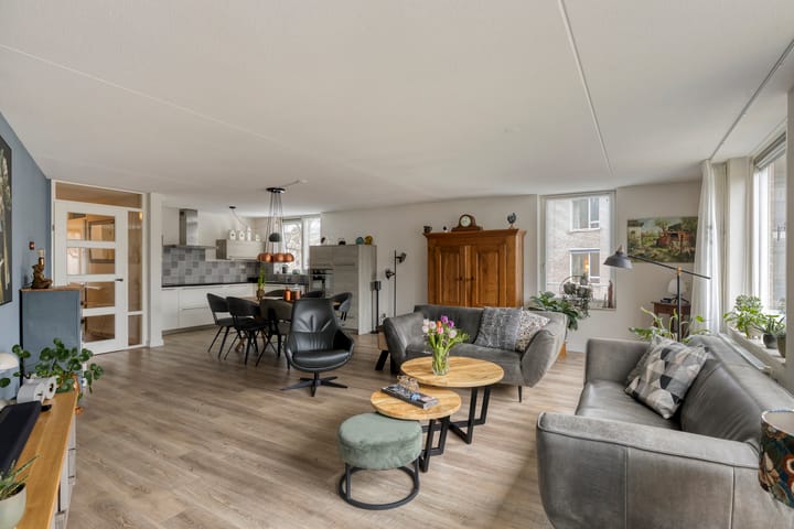 Foto 6 van Vondellaan 94