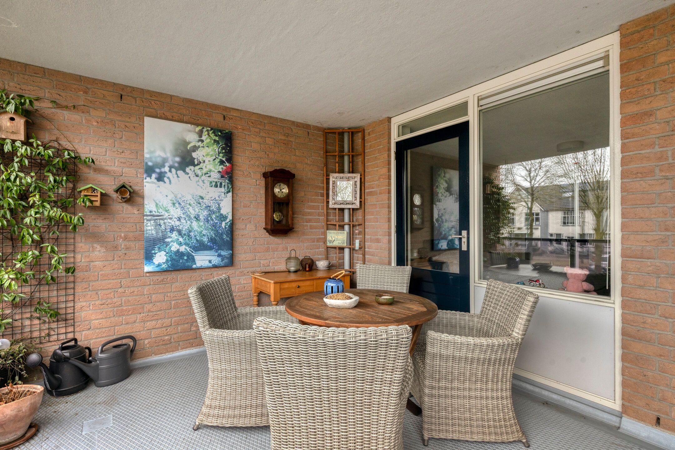 Foto 9 van Vondellaan 94