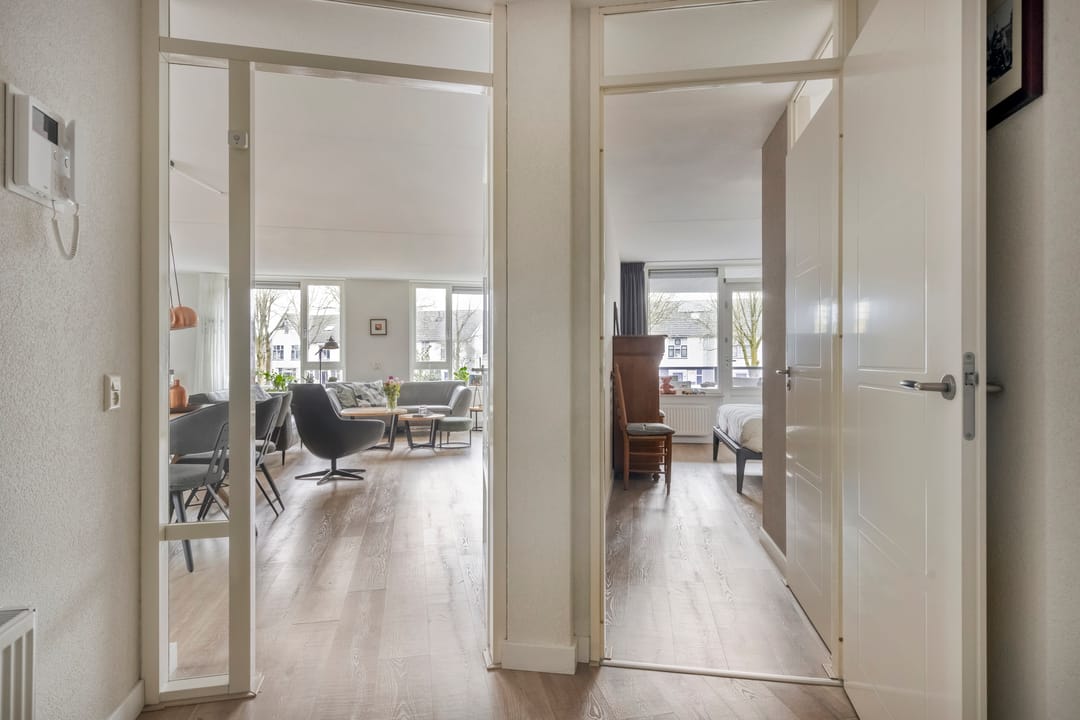 Foto 11 van Vondellaan 94