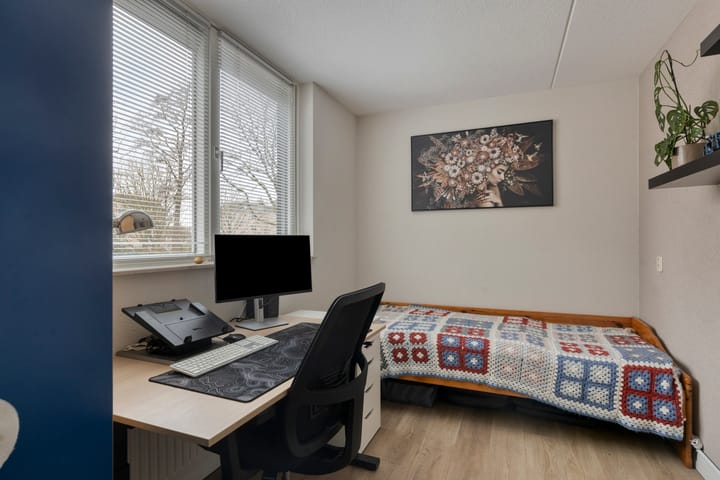 Foto 14 van Vondellaan 94