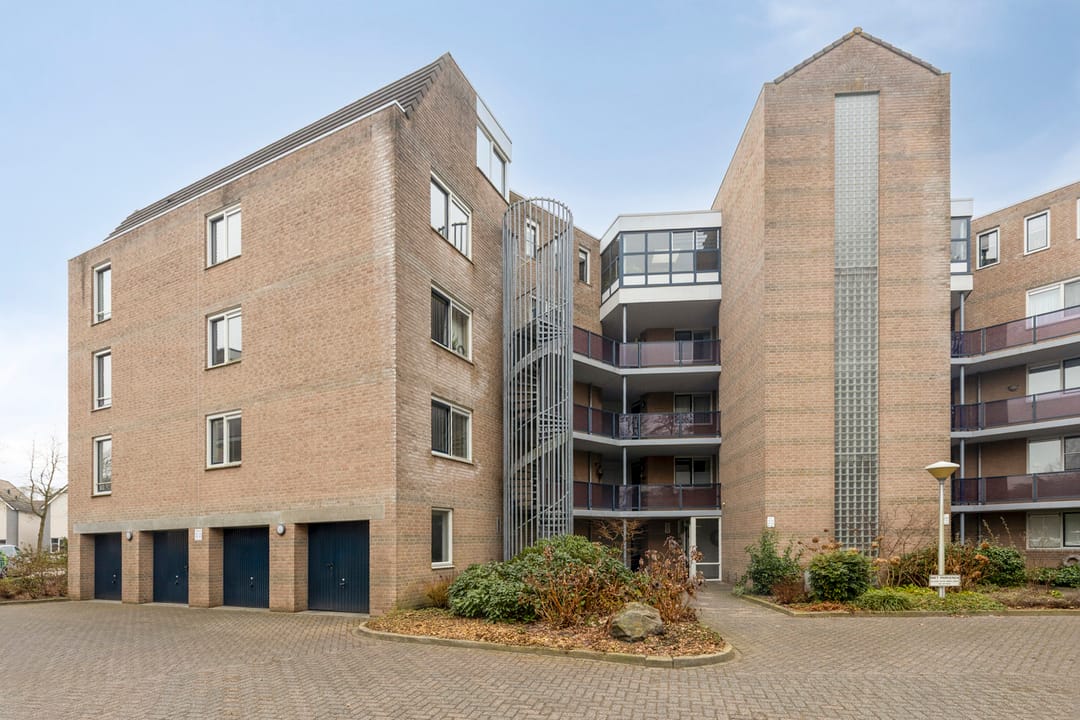 Foto 23 van Vondellaan 94