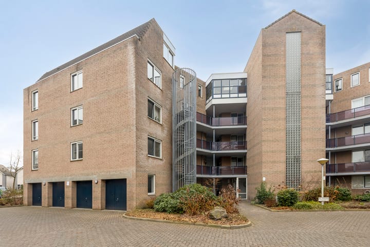 Foto 23 van Vondellaan 94