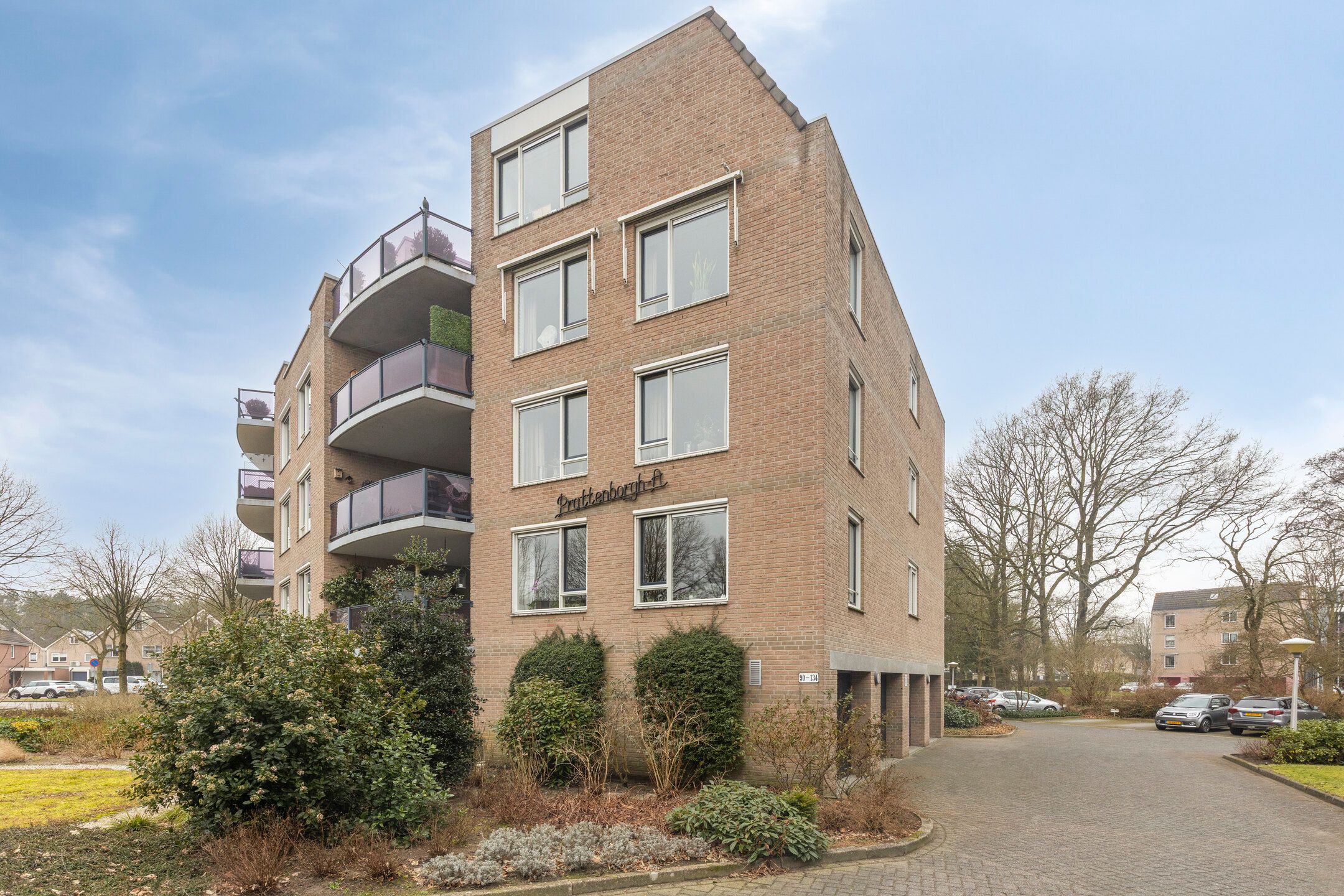 Foto 24 van Vondellaan 94