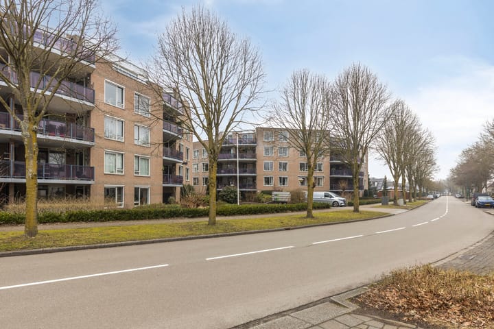 Foto 27 van Vondellaan 94