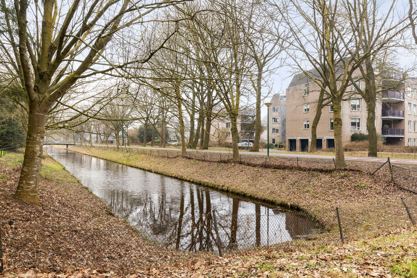 Foto 29 van Vondellaan 94