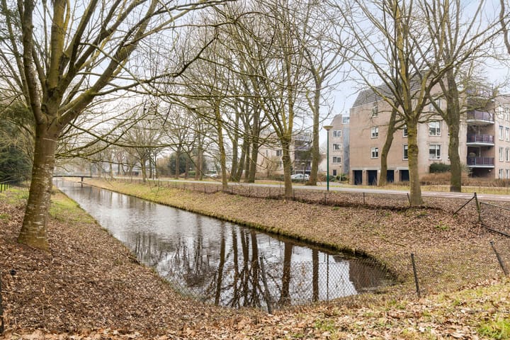 Foto 29 van Vondellaan 94