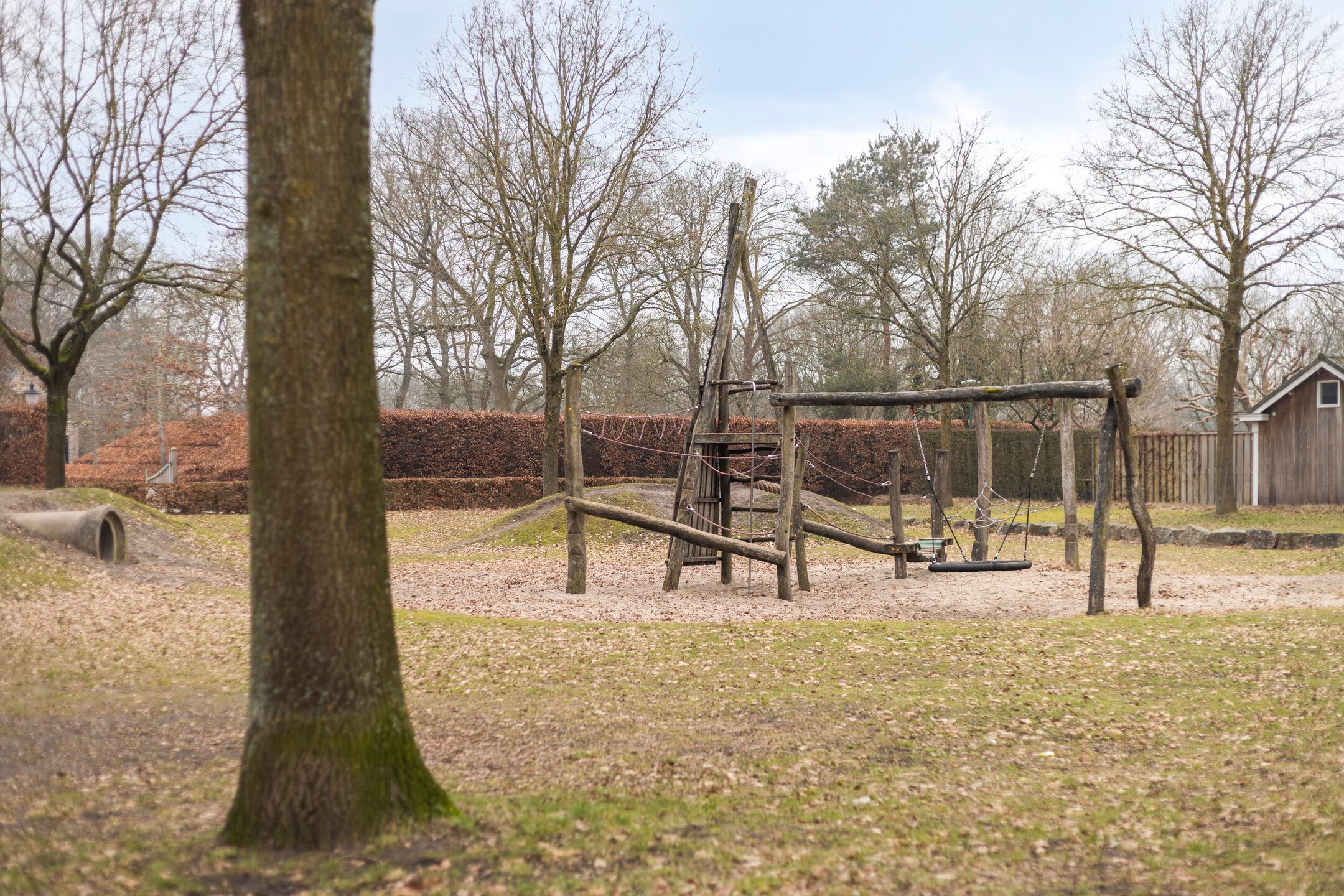 Foto 30 van Vondellaan 94