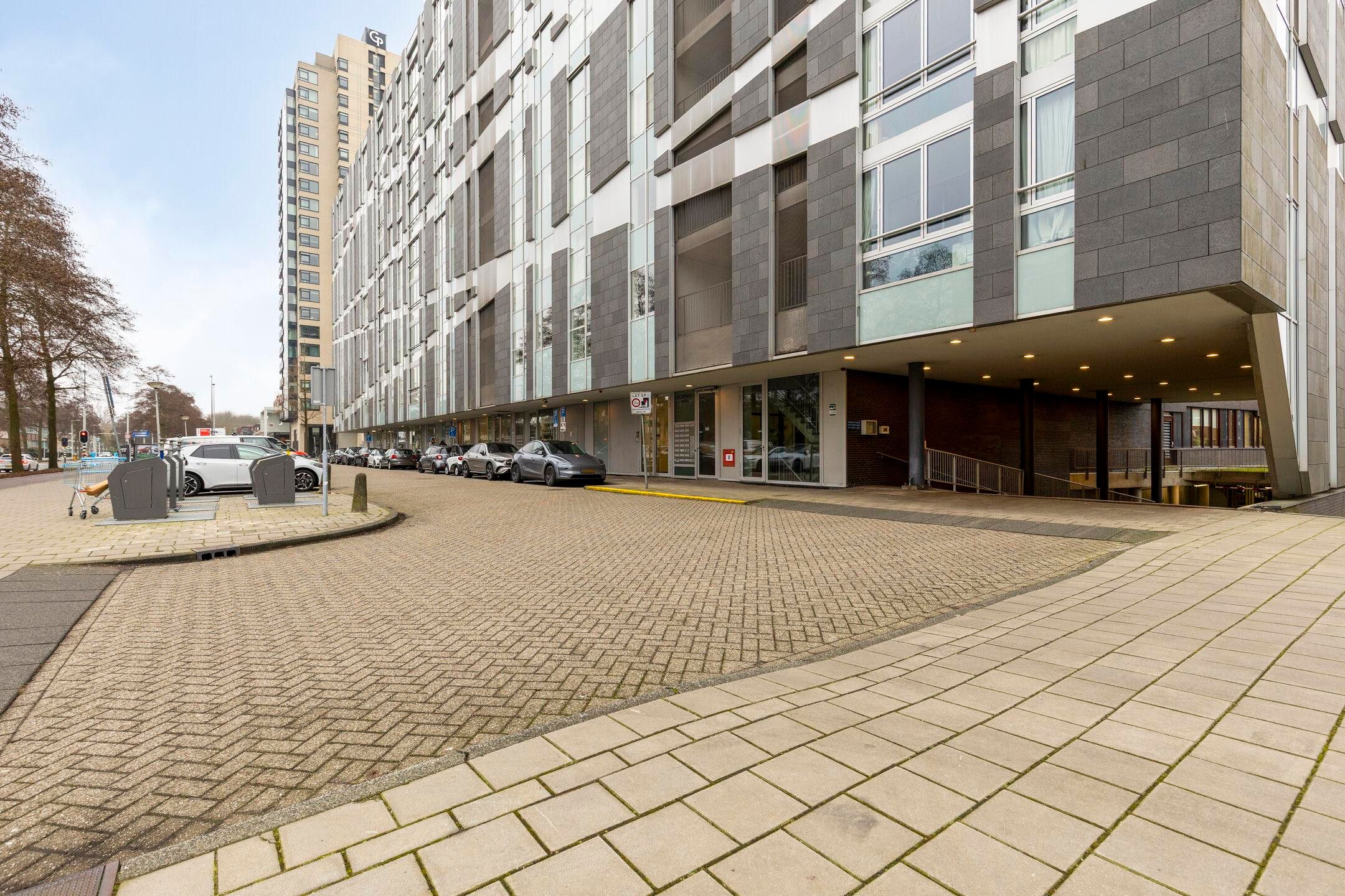 Foto 21 van Van Leijenberghlaan 2-C